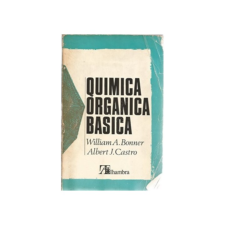 Química orgánica básica